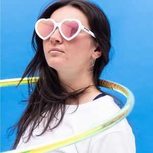 NWOT PIT VIPER MIAMI NIGHTS ADMIRER sunglasses